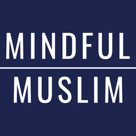 MindfulMuslim Cheats