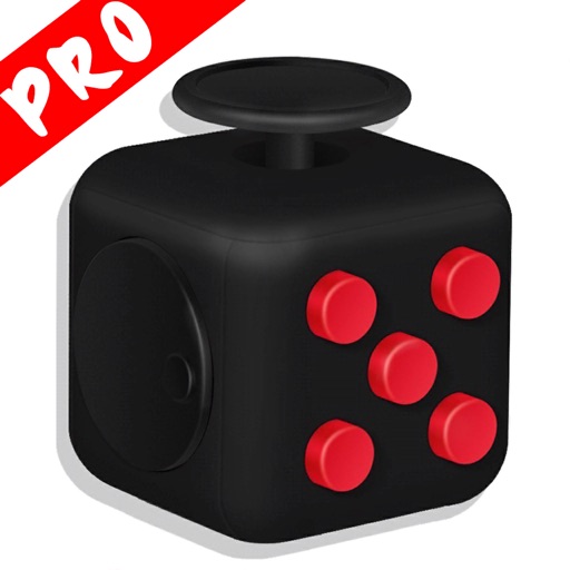 Antistress Fidget Pop It Pro icon