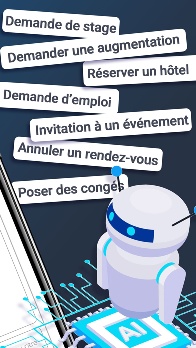 Emailly Screenshot