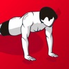 Push-Ups Trainer PRO icon