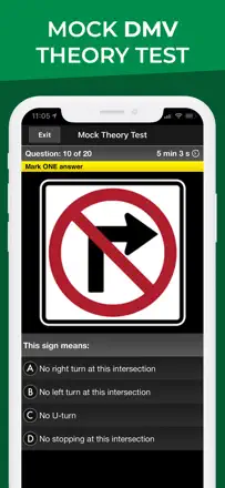 Drivers Ed: Screenshot 2 von 8