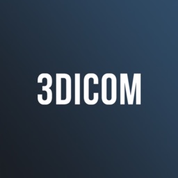 3Dicom Mobile