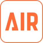 Imatra-Lpr-Air App Cancel
