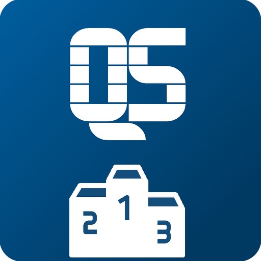 QS Leaderboard icon