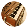 Sa Re Ga Ma With Harmonium