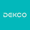 Dekco - HONG KONG GLAZERO INTERNATIONAL TRADE CO.,LIMITED