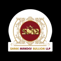 Shree Mandev Bullion logo