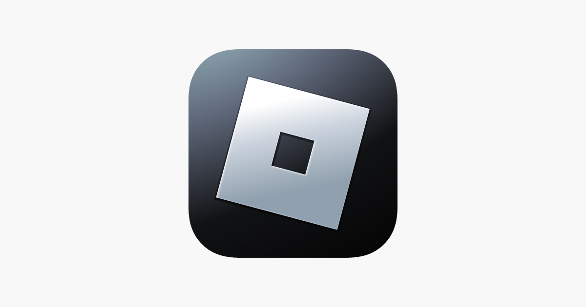 Roblox en App Store