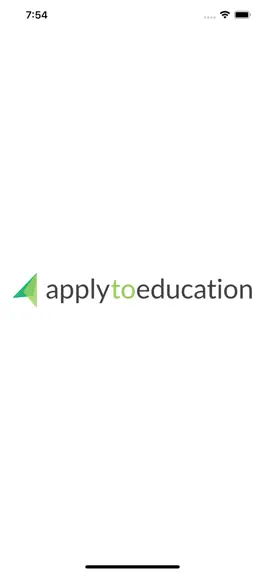 Game screenshot ApplyToEducation mod apk