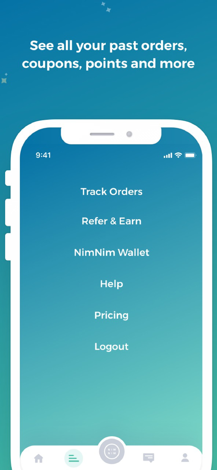 NimNim Laundry and Dry Clean