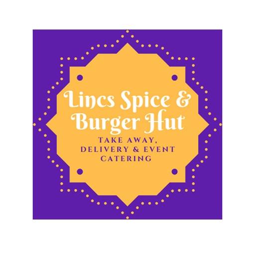 Lincs Spice And Burger Hut