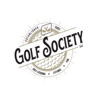Golf Society logo