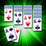Download Solitaire City (Ad Free) app