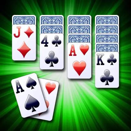 Solitaire City (Ad Free) Читы