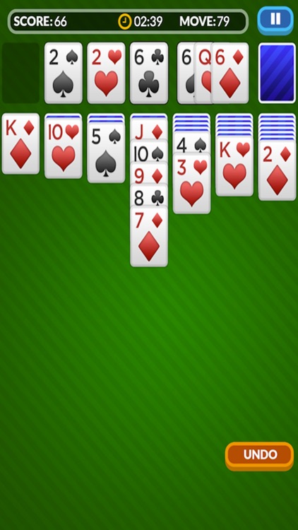 Solitaire Tao