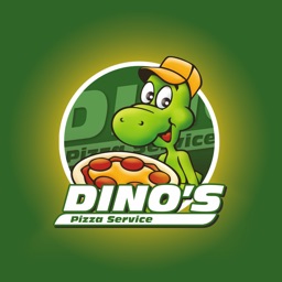 Dino's Pizza Service