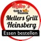 Mellers Grill & Pizzeria - lecker Essen oder Getränke online bestellenBei Mellers Grill & Pizzeria kannst Du Pizza, Indisch, Al Forno, Salate, Schnitzel, Snacks, Aufläufe, Mexikanisch hier bestellen & liefern lassen