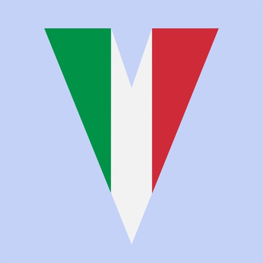 VerbSquirt Italian Verbs