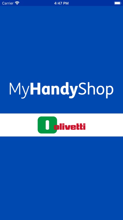 MyHandyShop