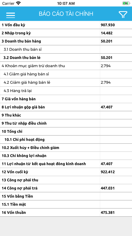 #4. Relipos Manager (iOS) 由: HOP NHAT SOFTWARE COMPANY LIMITED