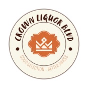 Crown Liquor Blvd