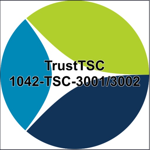 Marinus TrustTSC icon