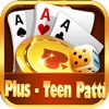 Plus - Teen Patti