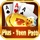 Plus - Teen Patti