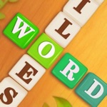 Lucky Word Tiles