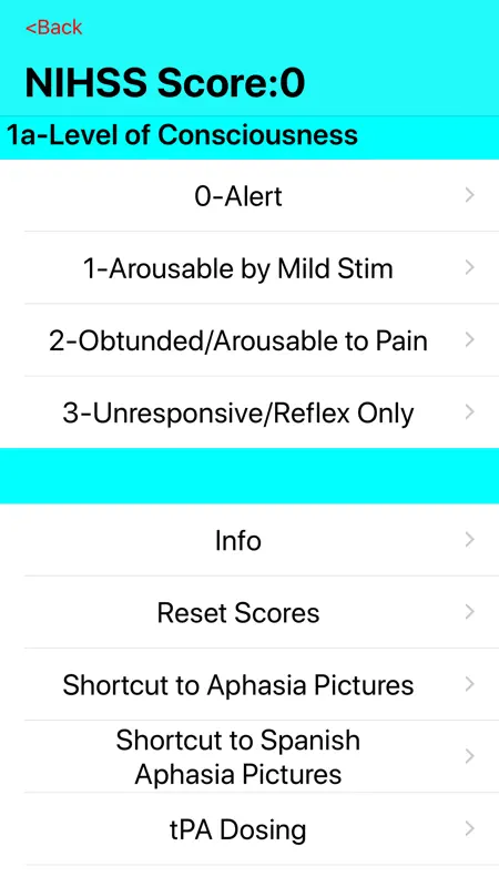 Neuro Toolkit screenshot 2 of 5