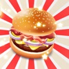 Burger Star Chef: Food Cooking