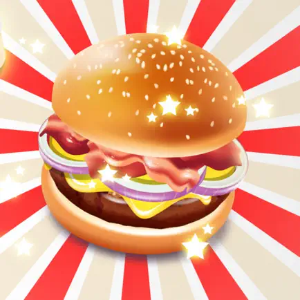 Burger Star Chef: Food Cooking Cheats