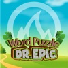 EPIC WORD PUZZLE icon