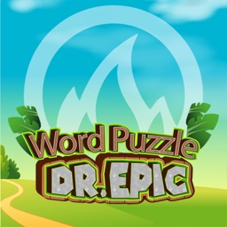 EPIC WORD PUZZLE