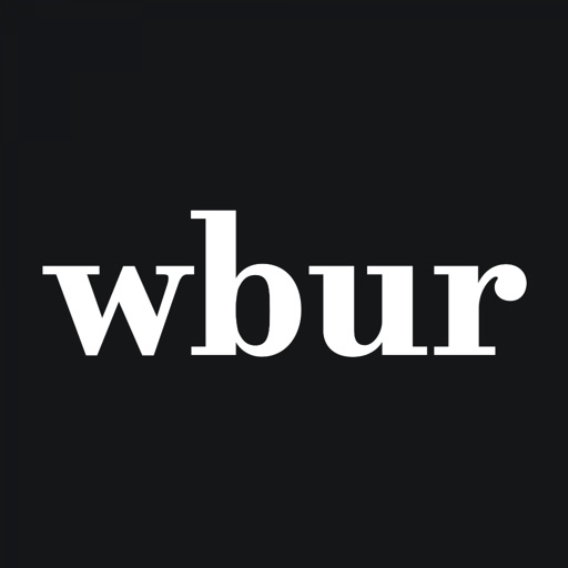 WBUR iOS App