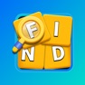 Get Find Words - Crossword Puzzle for iOS, iPhone, iPad Aso Report