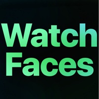 Watch Faces Live  logo