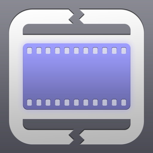 Video Compressor - HD icon