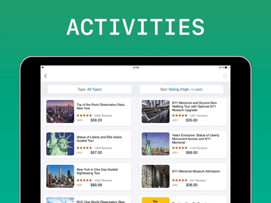 Metropolitan Museum of Art NYC iPad screenshot 6 - Education app