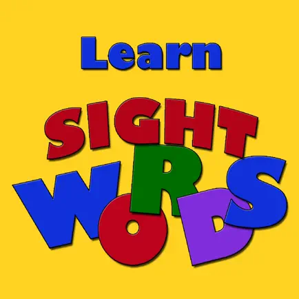 Learn Sight Words Cheats