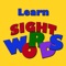 Icon Learn Sight Words