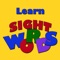 Learn Sight Words