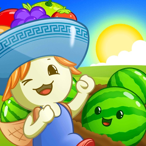 Watermelon Game - My Suika Icon