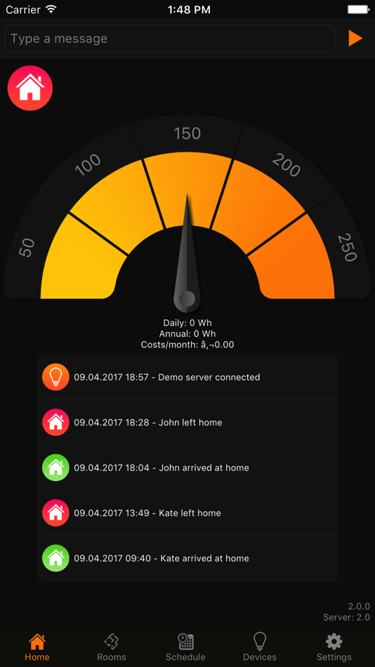 #1. EnlightMe (iOS) 由: Robert Ciesnik