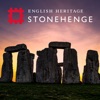 Stonehenge Audio Tour - iPhoneアプリ