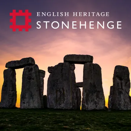 Stonehenge Audio Tour Cheats