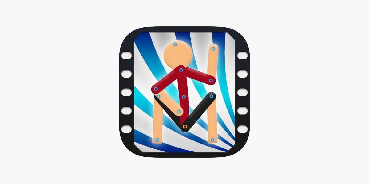 Free] Stick Nodes - Stickfigure animation app! - Your Announcements 