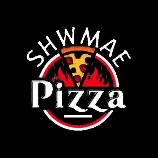 Shwmae Pizza