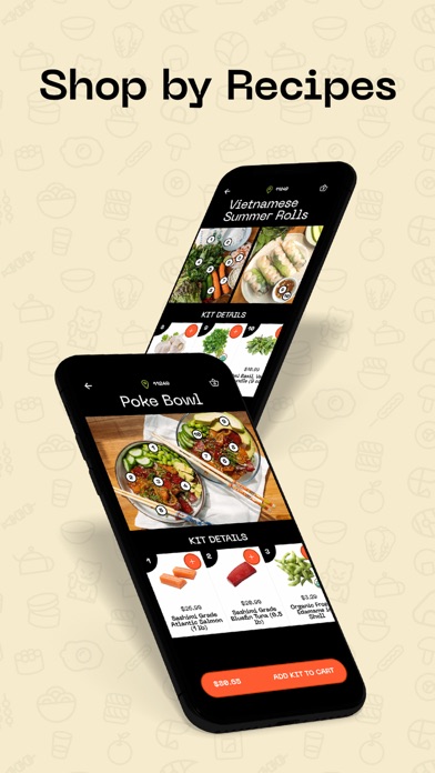 Umamicart: Asian Groceries Screenshot