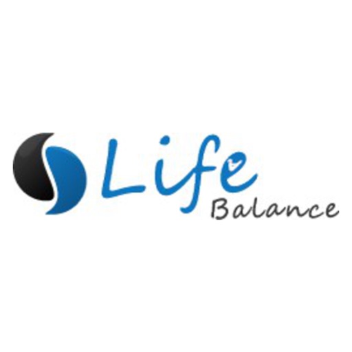 Life Balance Studio icon